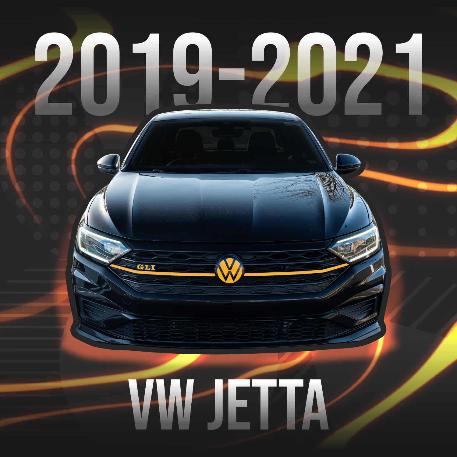 All 2019-2021 Jetta Products