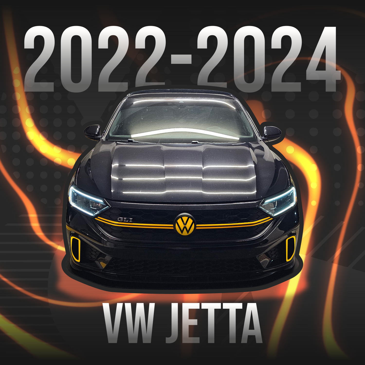 All 2022-2024 Jetta Products