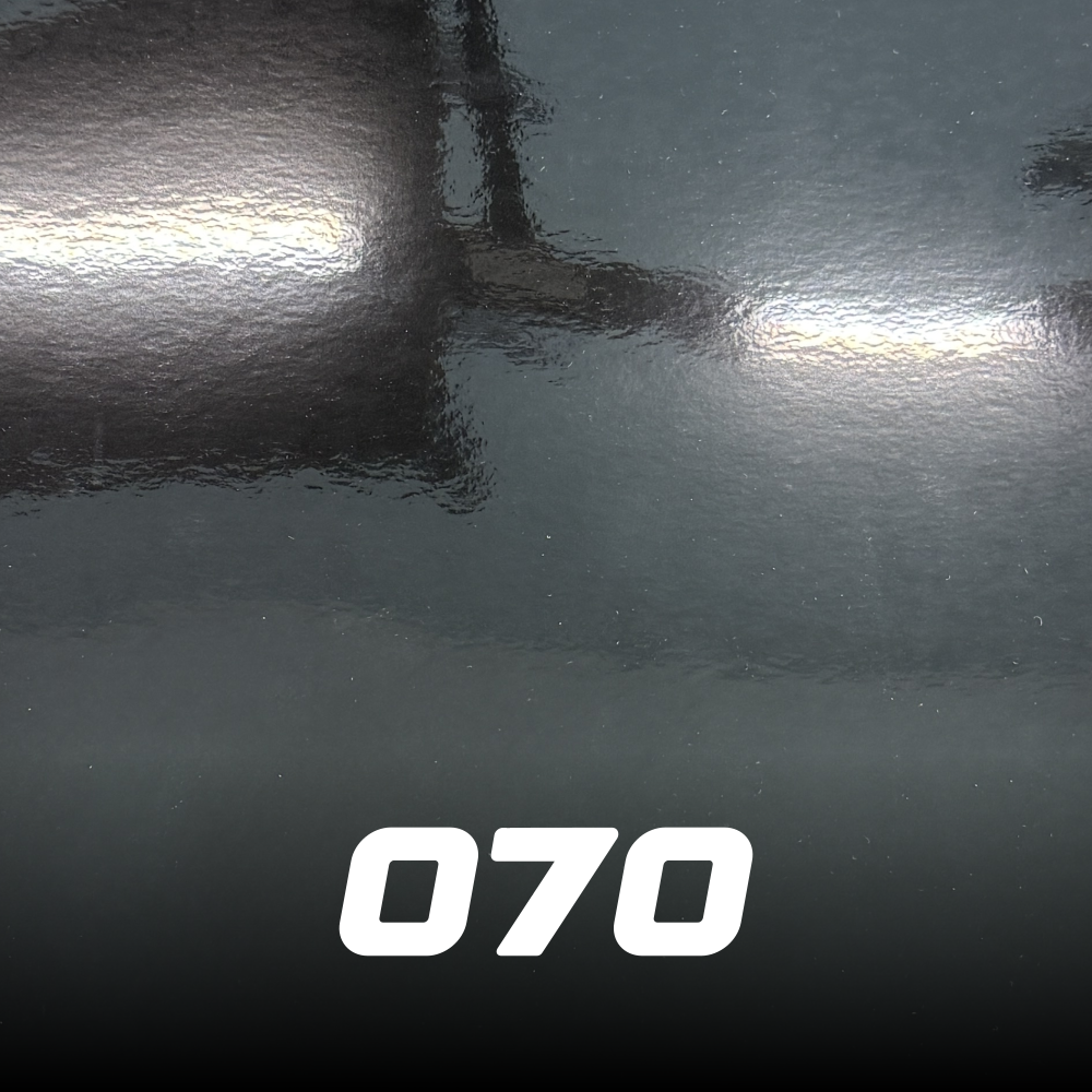 Lower "Intake" Overlay | 2022-2024 GLI