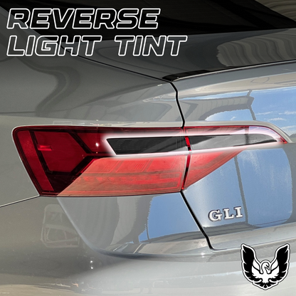 Reverse Light Tint | 2019-2024 GLI