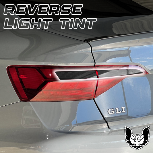 Reverse Light Tint | 2019-2024 GLI