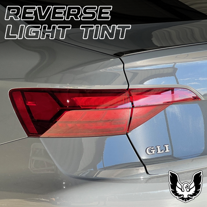 Reverse Light Tint | 2019-2024 GLI