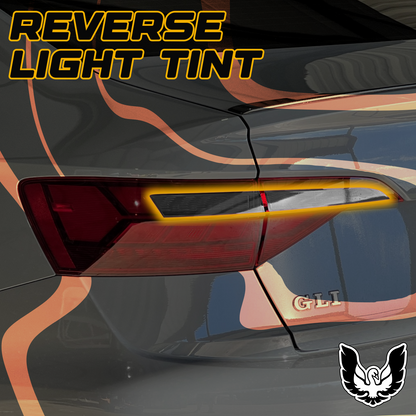 Reverse Light Tint | 2019-2024 GLI