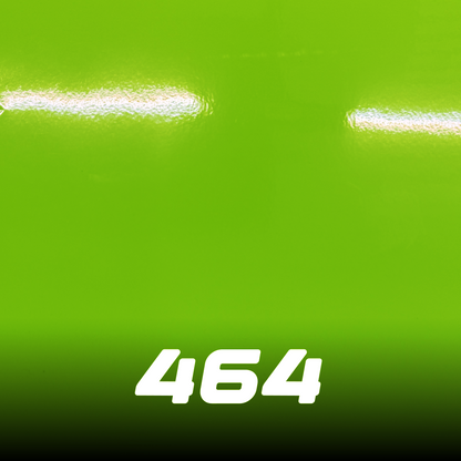 Lower "Intake" Overlay | 2022-2024 GLI