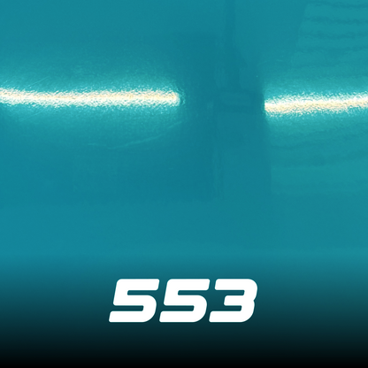 Lower "Intake" Overlay | 2022-2024 GLI