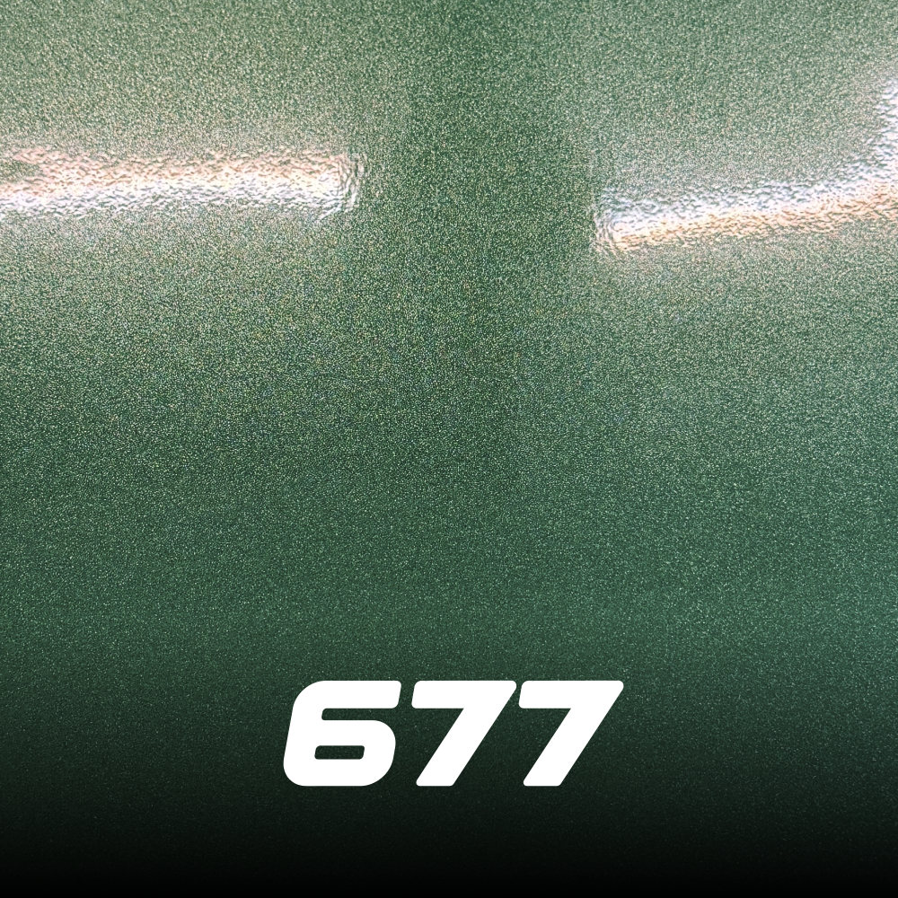 Lower "Intake" Overlay | 2022-2024 GLI