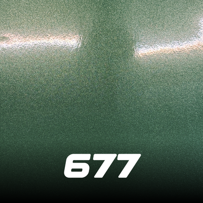 Lower "Intake" Overlay | 2022-2024 GLI