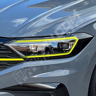 DRL Tint Addon | 2019-2024 GLI & SEL