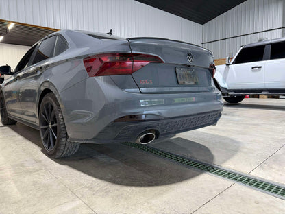 Rear Reflector Tint | 2022-2025 GLI