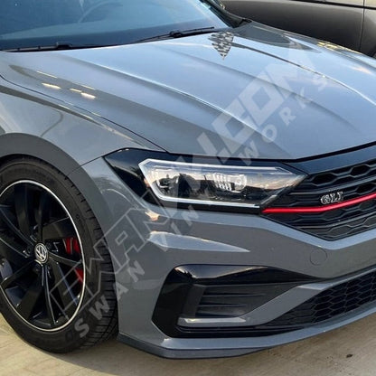 Headlight Eyelids | 2019-2024 GLI & SEL