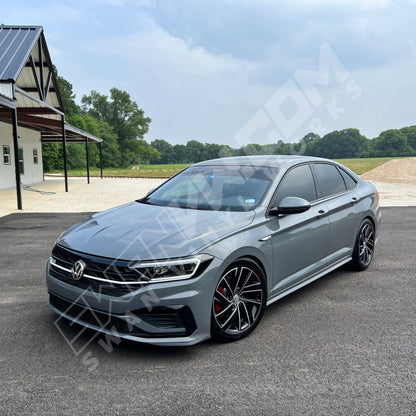 Red Badge Overlay Bundle | 2019-2021 GLI