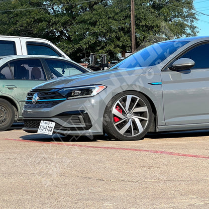 Red Badge Overlay Bundle | 2019-2021 GLI