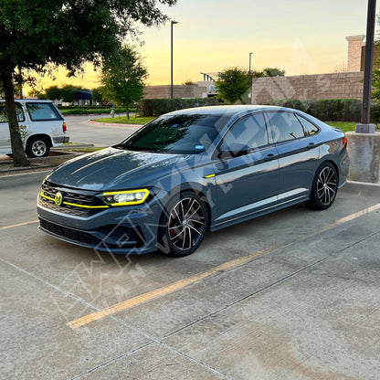 Red Badge Overlay Bundle | 2019-2021 GLI