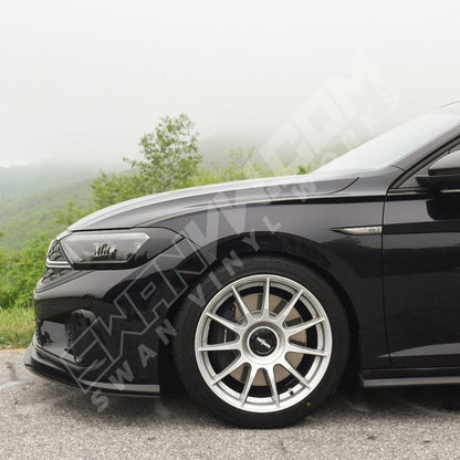 Side GLI Badge Overlay | 2022-2024 GLI