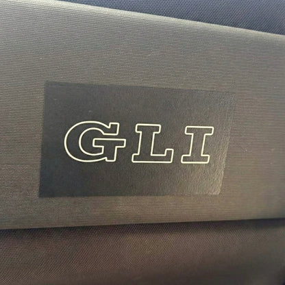 Airbag Warning Overlay | 2019+ Jetta