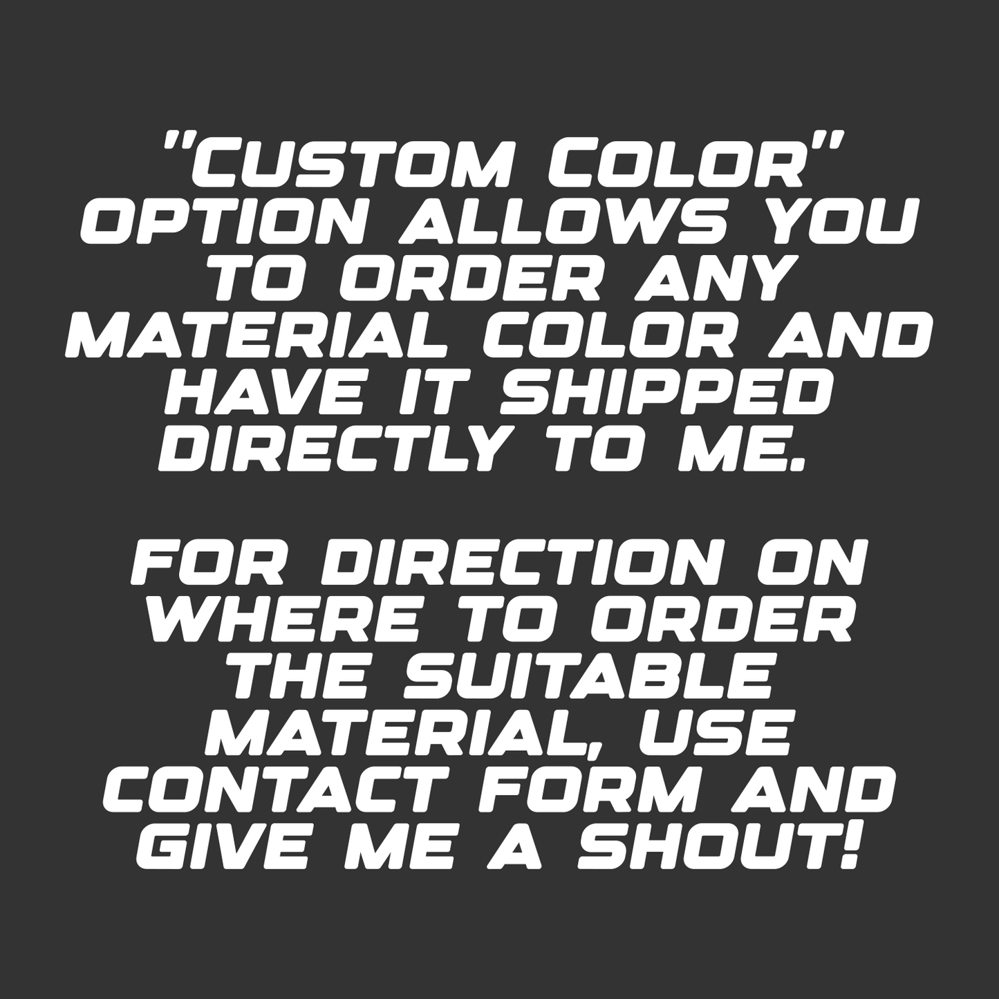 Lower "Intake" Overlay | 2022-2024 GLI