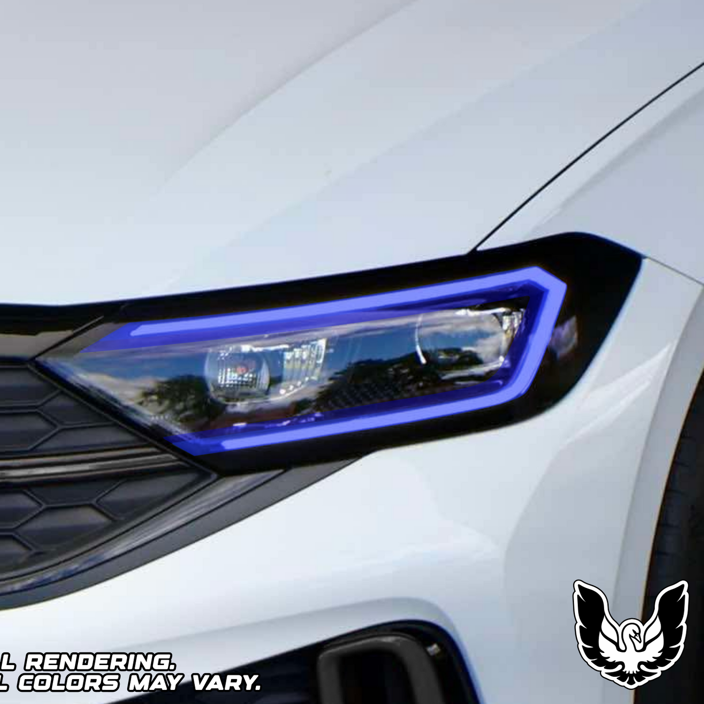 DRL Tint REPLACEMENT | 2019-2024 GLI & SEL