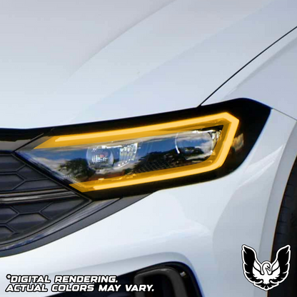 DRL Tint REPLACEMENT | 2019-2024 GLI & SEL