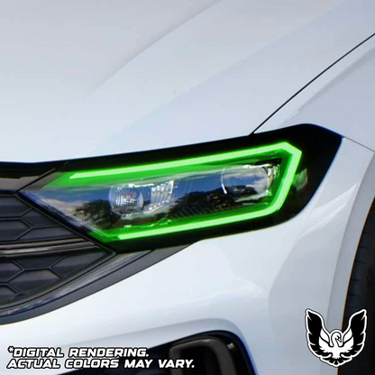 DRL Tint REPLACEMENT | 2019-2024 GLI & SEL