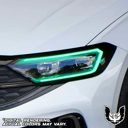 DRL Tint REPLACEMENT | 2019-2024 GLI & SEL