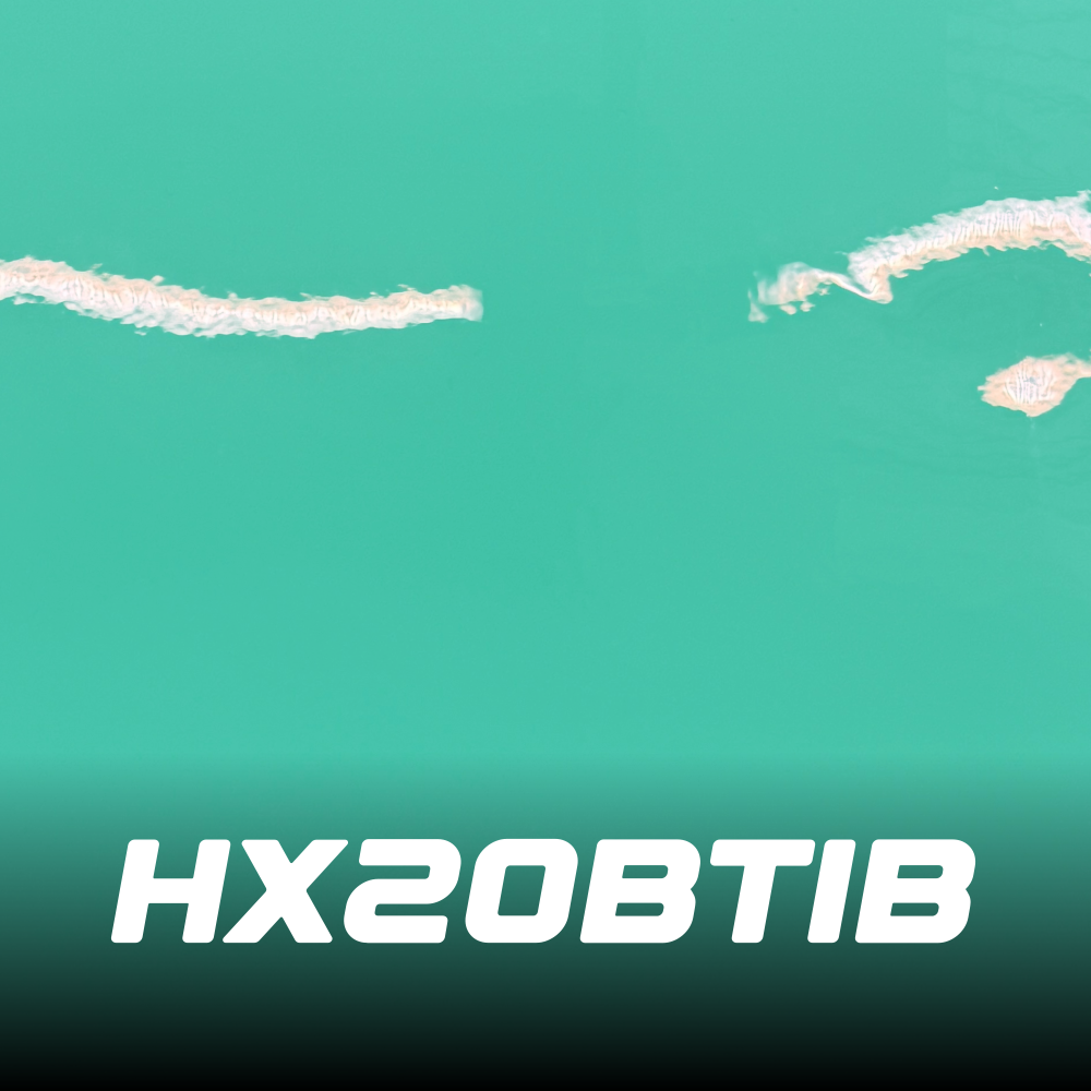 Lower "Intake" Overlay | 2022-2024 GLI