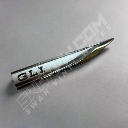 Side GLI Badge Overlay | 2022-2024 GLI