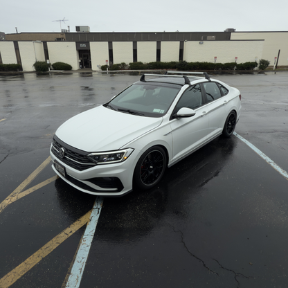 Headlight Amber Reflector Overlay | 2019-2024 GLI & SEL